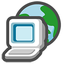 My, Network, Places icon