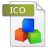 ico icon