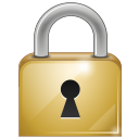 In, Lock, Locked, Log, Login, Private, Secure icon