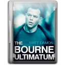 The Bourne Ultimatum v3 icon