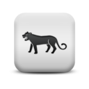 animal,lion icon