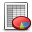 chart, spreadsheet icon