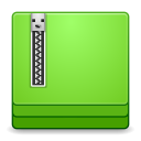 Apps file roller icon