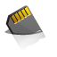 Memory Stick icon