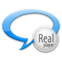 Rea Player icon