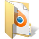 blender files icon
