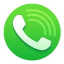 calls, phone icon