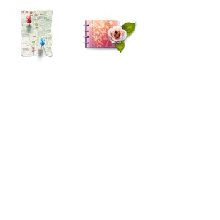 Lovely Website icon sets preview