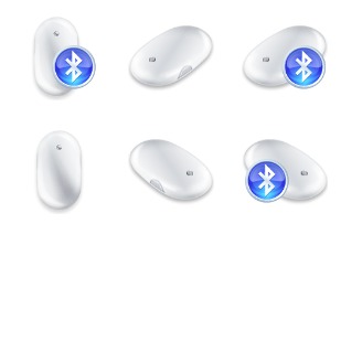 Mighty Mouse icon sets preview