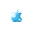 apple, menu icon