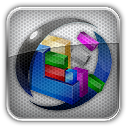 defrag, smart icon