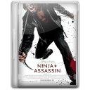 Ninja Assassin v2 icon