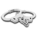 Hand Cuffs icon