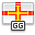 flag guernsey icon
