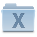 system,folder icon