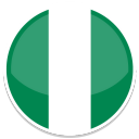 nigeria icon