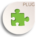 plugin upgrade ok icon