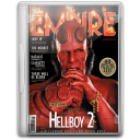 Hellboy II v3 icon
