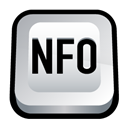 Nfo, Sighting icon