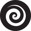 bitcoindark, btcd icon
