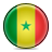 Flag, Senegal icon