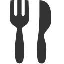 Catering Restaurant icon