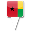 Guinea Bissau icon