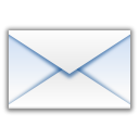Status mail unread icon