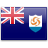 flag, country, anguilla icon