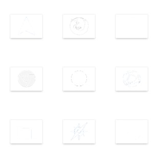 Fog Browsers by icon sets preview
