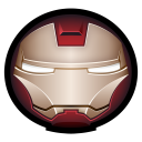 Iron Man Mark VI 01 icon