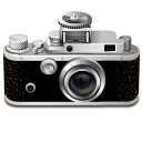Alt, Leicai icon