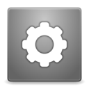 mimes application executable icon
