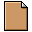 document, file, blank, empty, paper icon