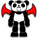 Panda Z icon