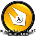 Half Life 2 Capture the Flag 3 icon