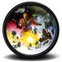 Star Wars Shadows of the Empire 2 icon