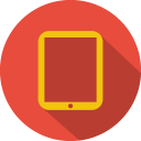 Ipad icon