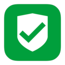 metroui,security,approved icon