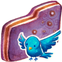 birdie icon