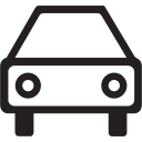 cars, car, automobile, vehicle icon