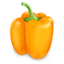 , Pepper icon
