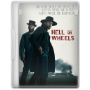 Hell on Wheels icon