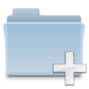 new,folder icon