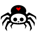 spider,comp icon