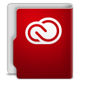 Adobe Adobe Creative Cloud icon