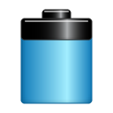 full, battery icon