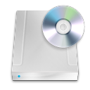 drive, disk, save, disc icon
