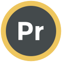 adobe, format, premiere pro, extension icon