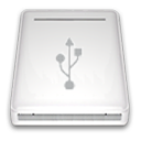 usb, device icon